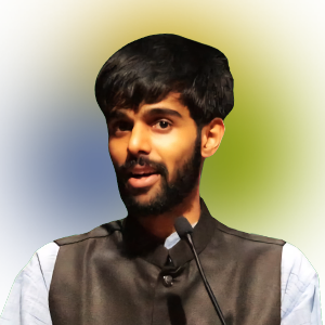 Tushar Rajput